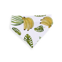 Bandana - Banana Print