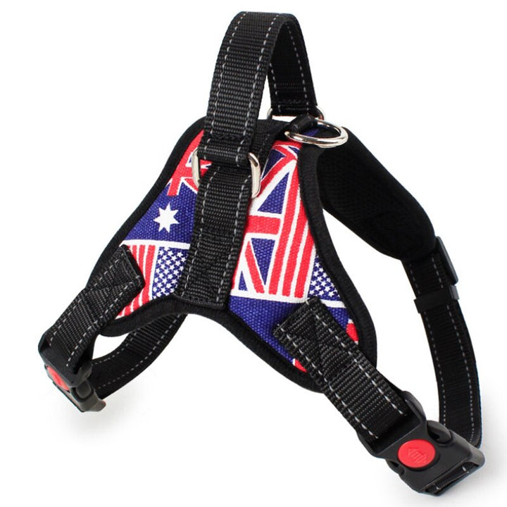 Large Dog Harness