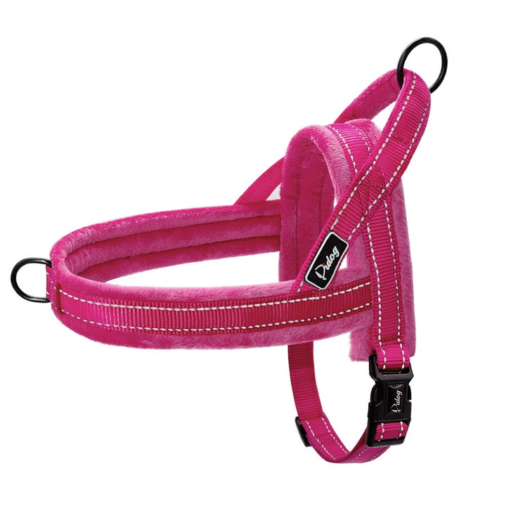 Nylon Reflective Pet Harness