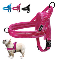 Nylon Reflective Pet Harness