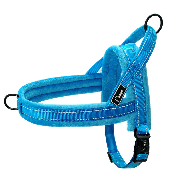 Nylon Reflective Pet Harness