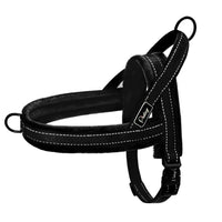 Nylon Reflective Pet Harness