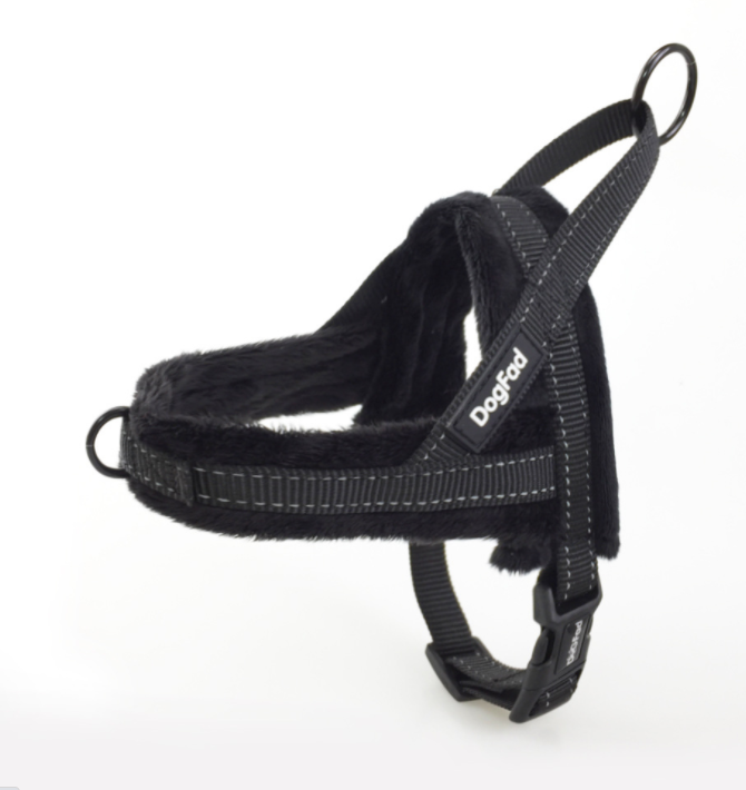 Nylon Reflective Pet Harness