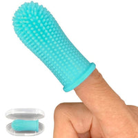 Pet Finger Toothbrush