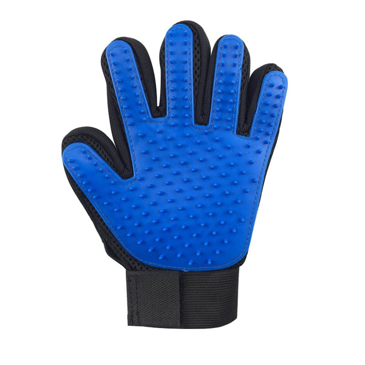 Dog Grooming Gloves