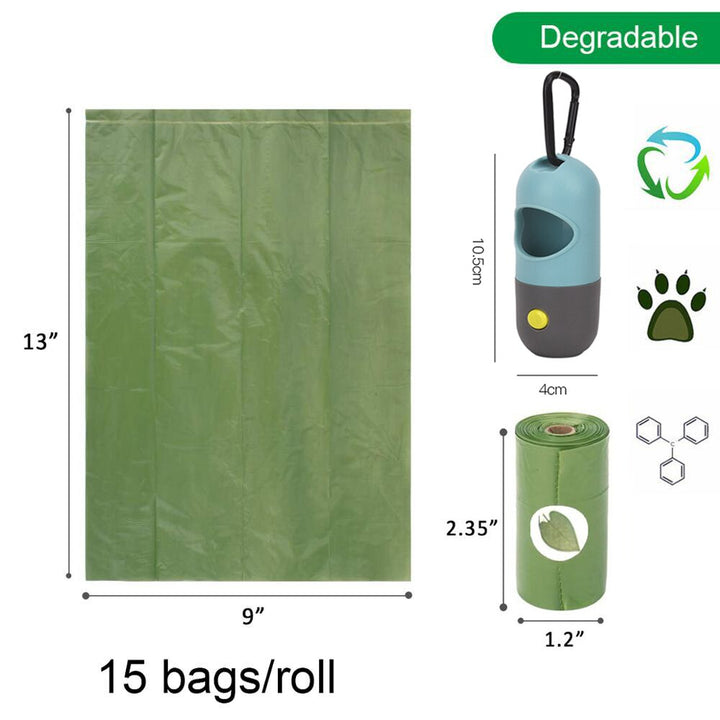 Dog Poop Bag