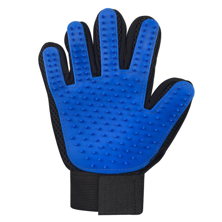 Dog Grooming Gloves