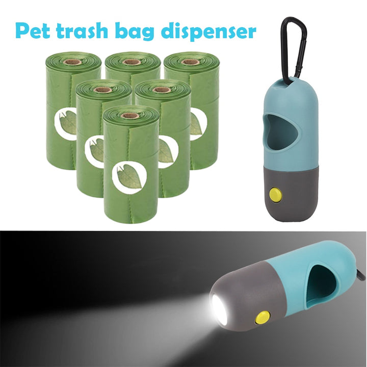 Dog Poop Bag