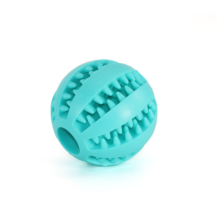 Dog Treat Ball