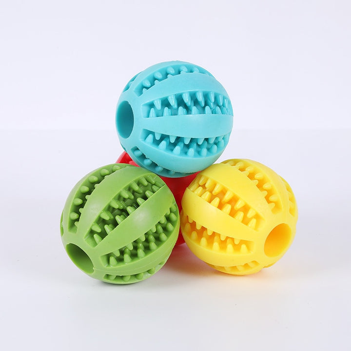 Dog Treat Ball