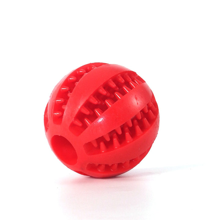 Dog Treat Ball