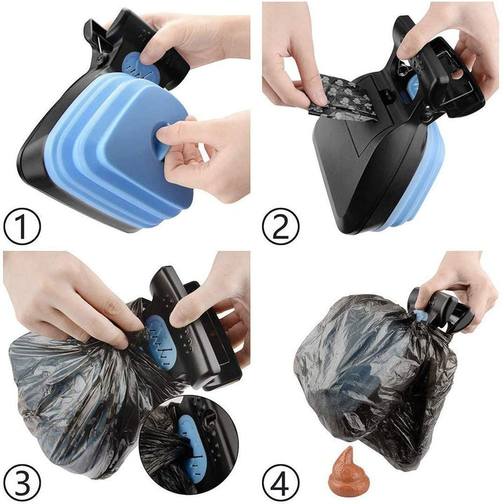 Dog Poop Scooper