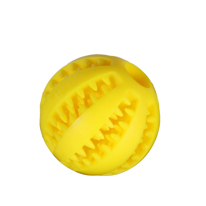 Dog Treat Ball