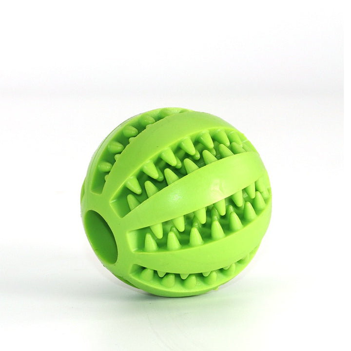 Dog Treat Ball