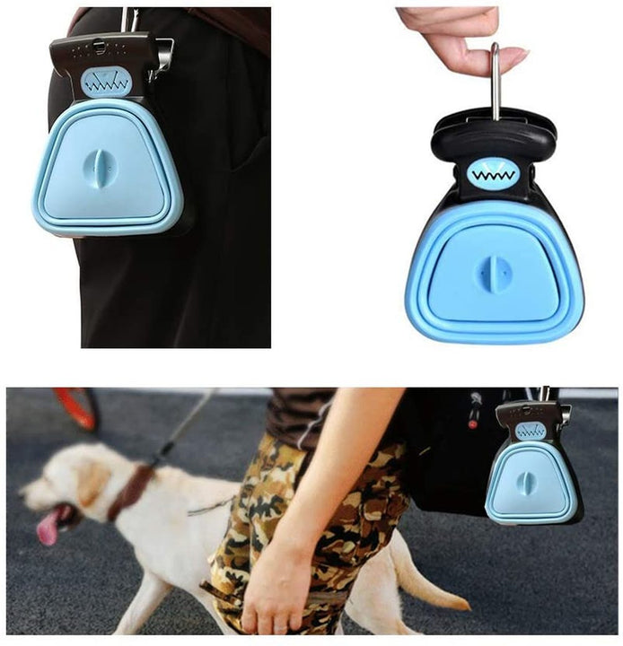 Dog Poop Scooper