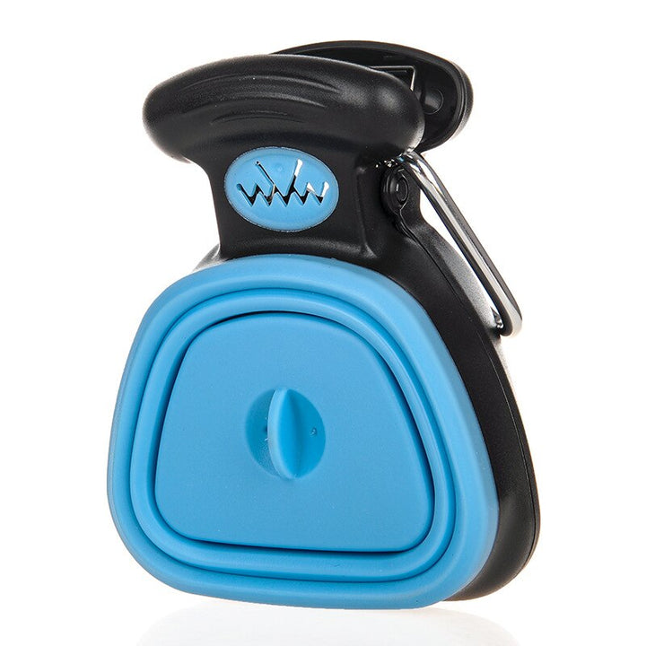 Dog Poop Scooper