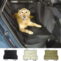 Car Seat Cover