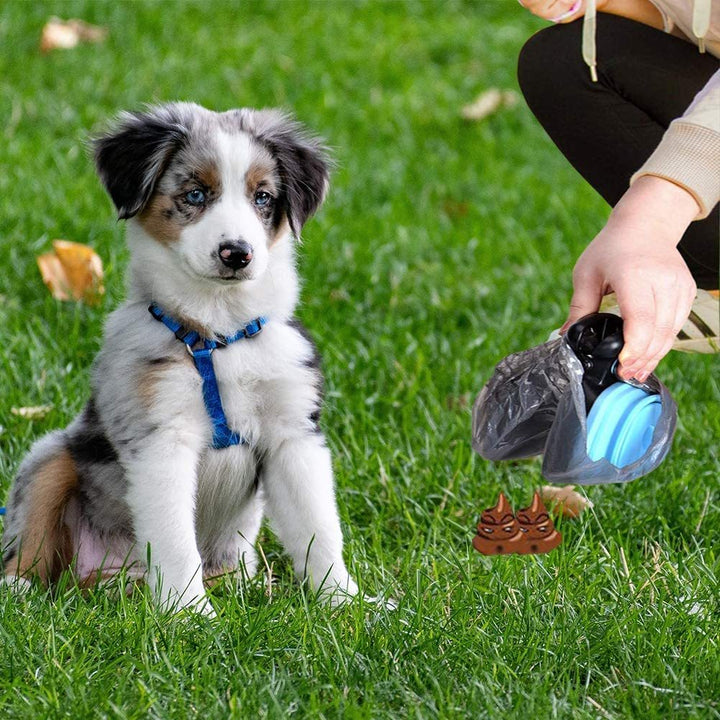 Dog Poop Scooper