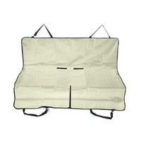 Car Seat Cover