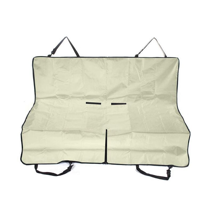 Car Seat Cover