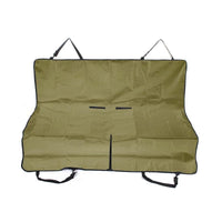 Car Seat Cover