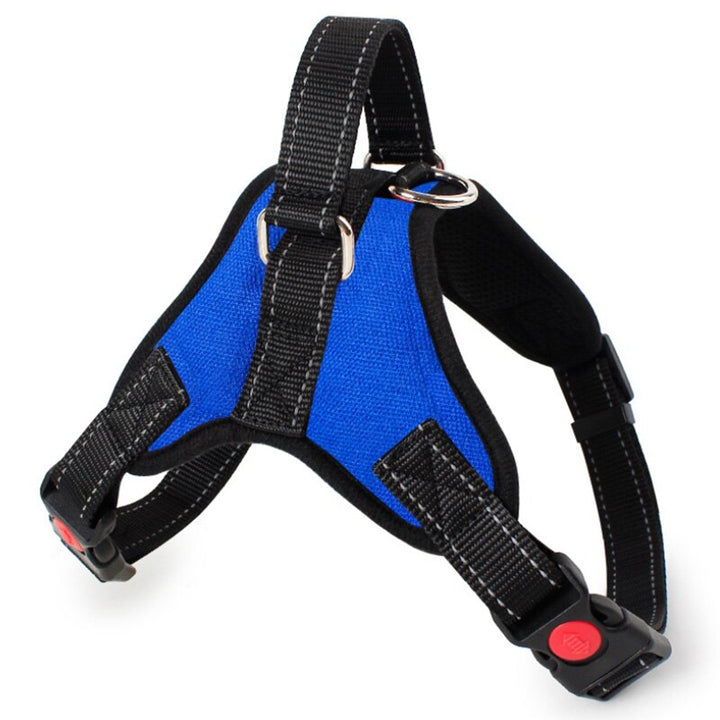 Large Dog Harness