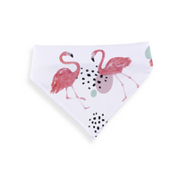 Bandana - Flamingo Print