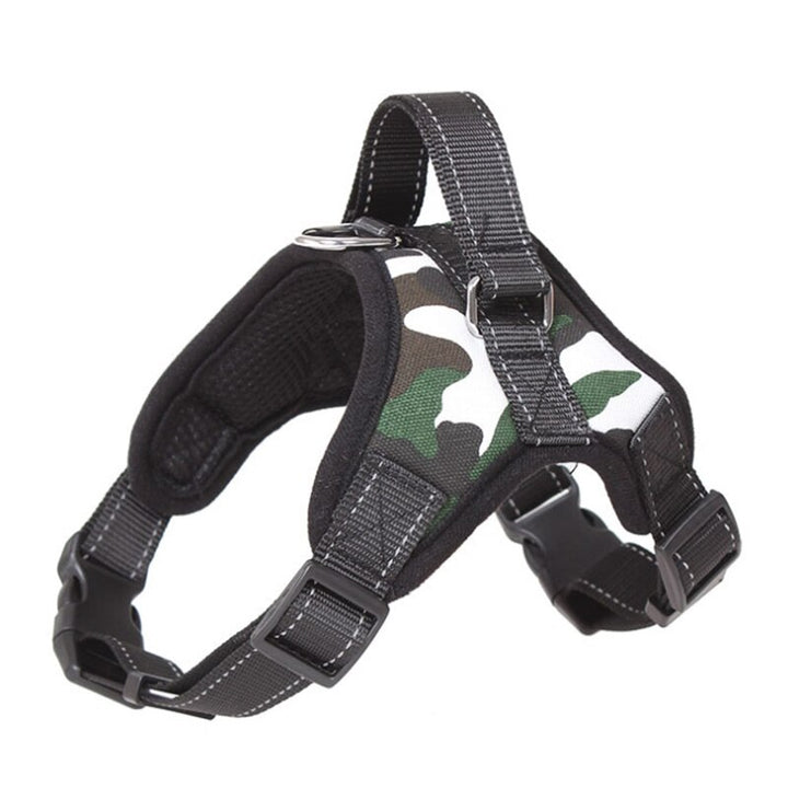 Large Dog Harness