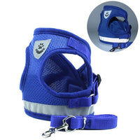 Pet Harness - Small & Medium Harness