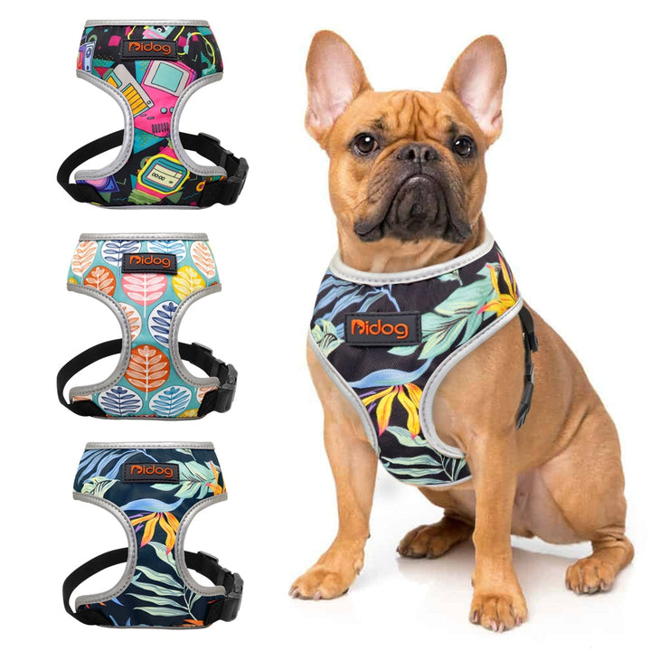 Nylon Printed Harness