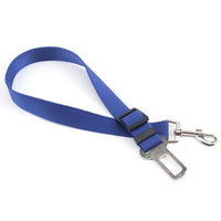 Seatbelt Harness