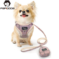 Dog Vest - Small & Medium Breeds