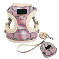 Dog Vest - Small & Medium Breeds