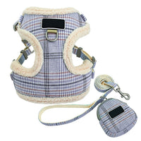 Dog Vest - Small & Medium Breeds