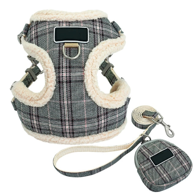 Dog Vest - Small & Medium Breeds