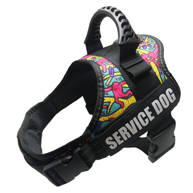 Dog Vest