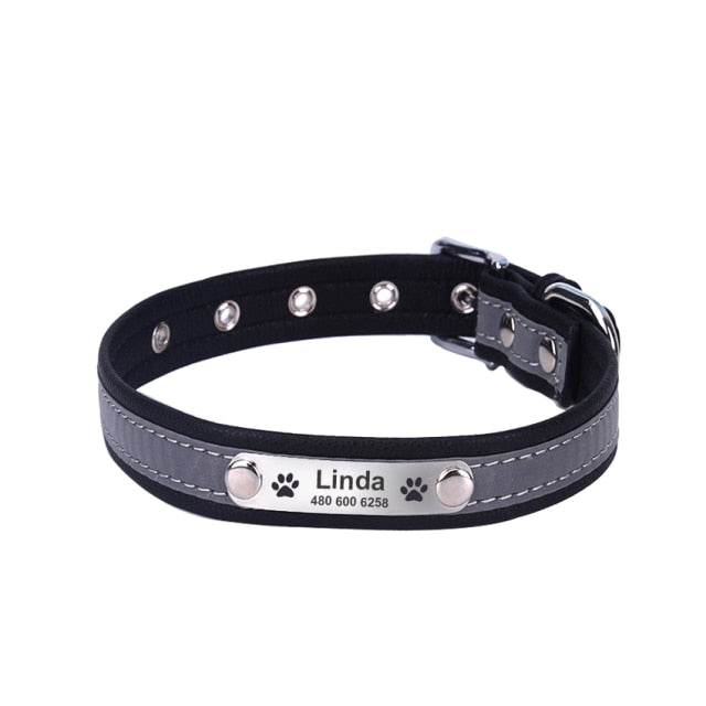 Personalized Dog Collars