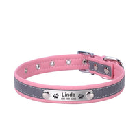 Personalized Dog Collars