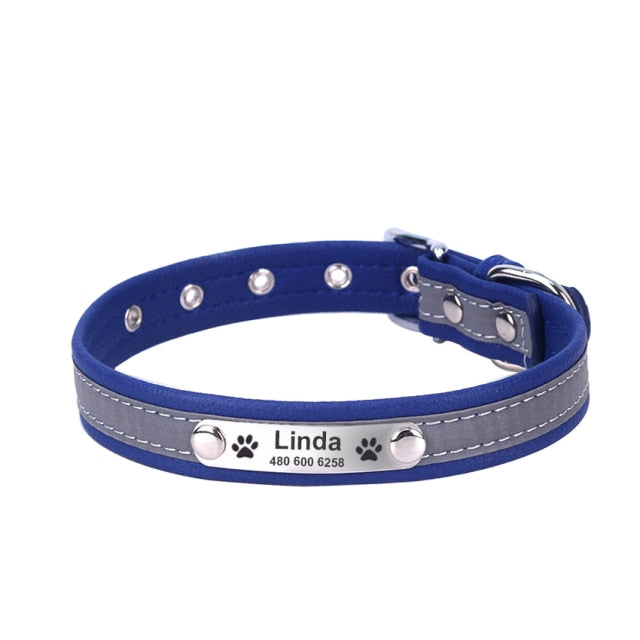 Personalized Dog Collars