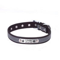 Personalized Dog Collars